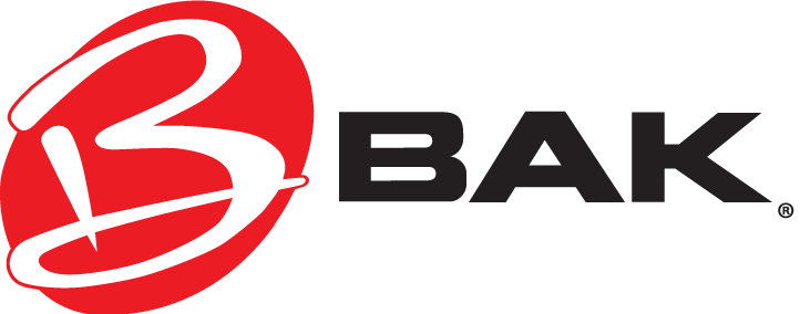 BAK Industries logo
