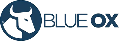 Blue Ox logo