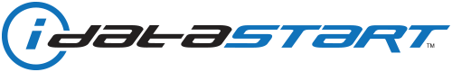 iDataStart logo