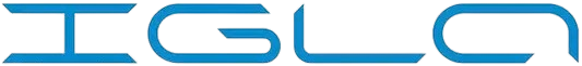 IGLA logo