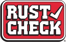 Rust Check logo