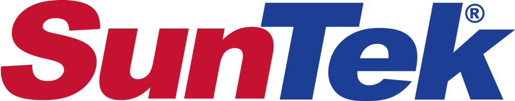 SunTek logo