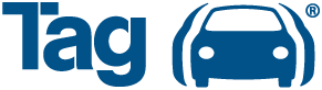 TAG logo
