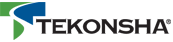 Tekonsha logo