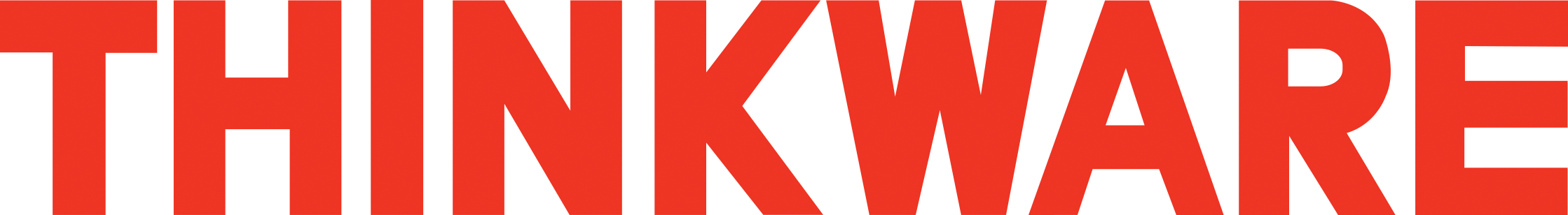 Thinkware logo