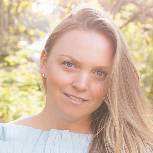 Jacqueline Forth placeholder