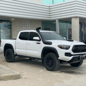 Toyota Window Tinting