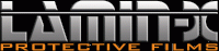Lamin-x Logo