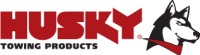 Husky Towing Logo