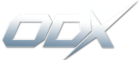 ODX Lights Logo