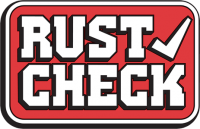 Rust Check Logo